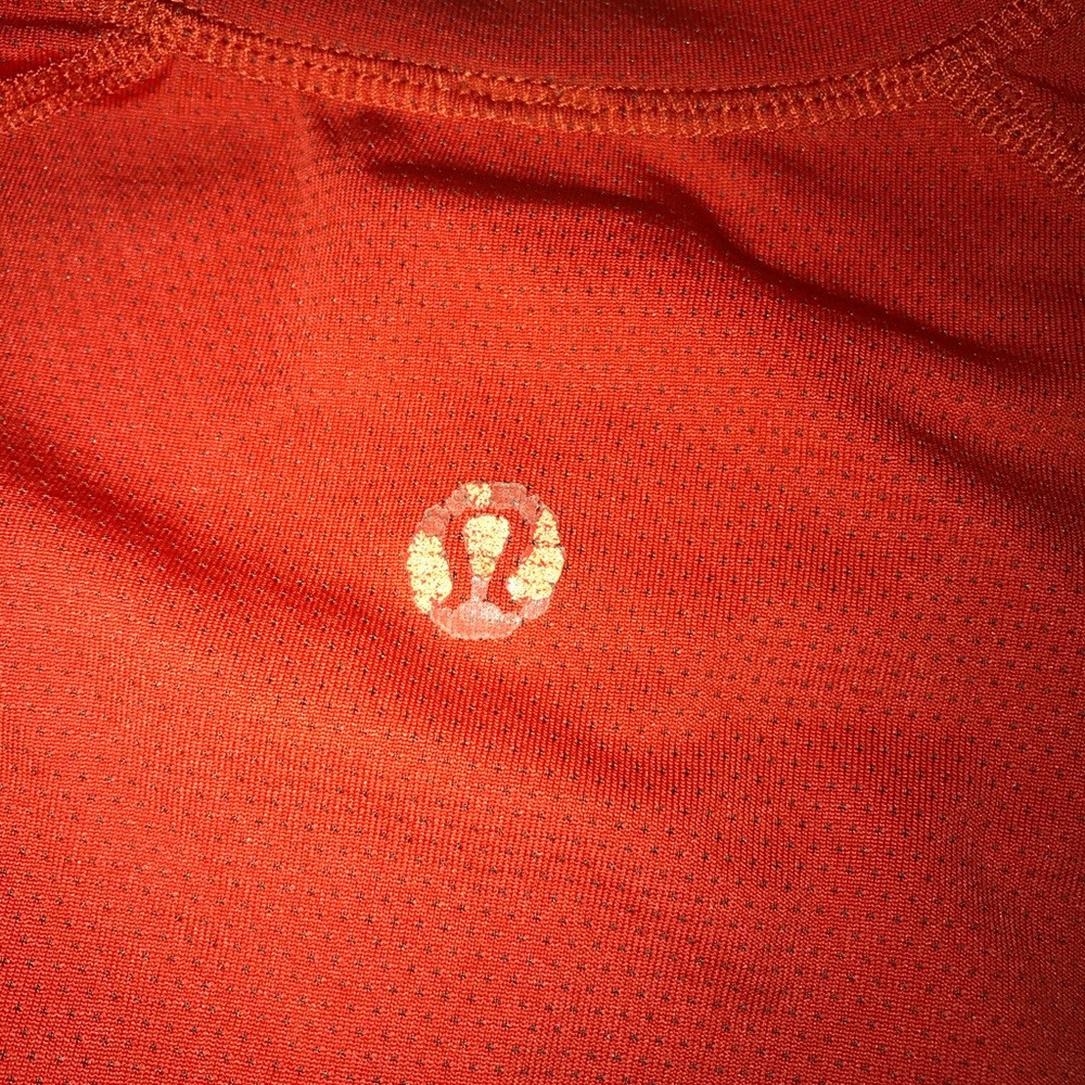 Lululemon Men L - Picture 4 of 8
